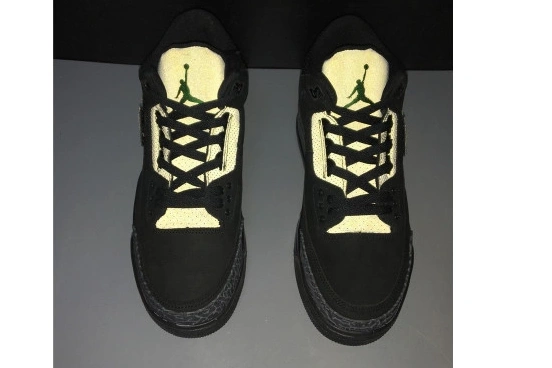 3 Jordan Oregon Air AJ3-902027 AJ3-902027 Duck Retro 0915